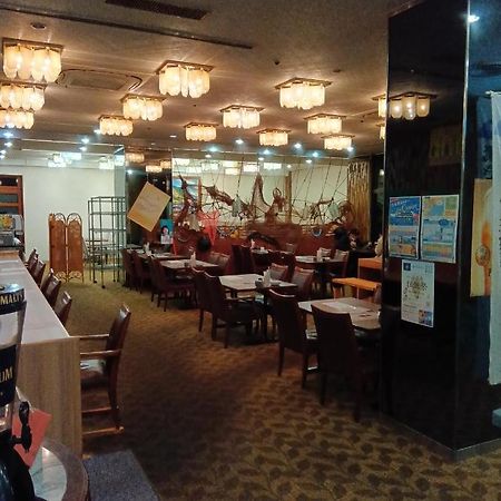 Okido Hotel Тоносё Экстерьер фото