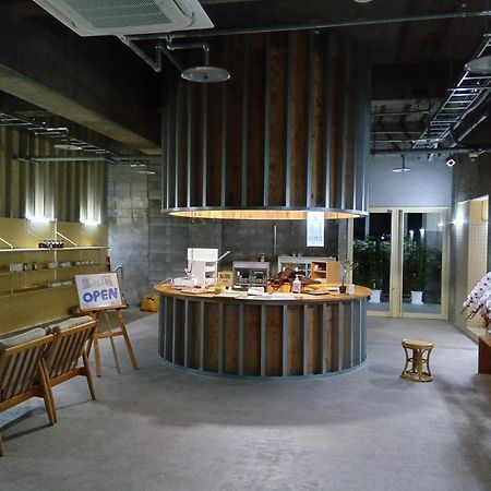Okido Hotel Тоносё Экстерьер фото