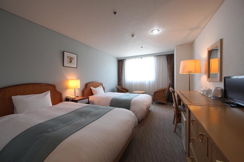 Okido Hotel Тоносё Экстерьер фото