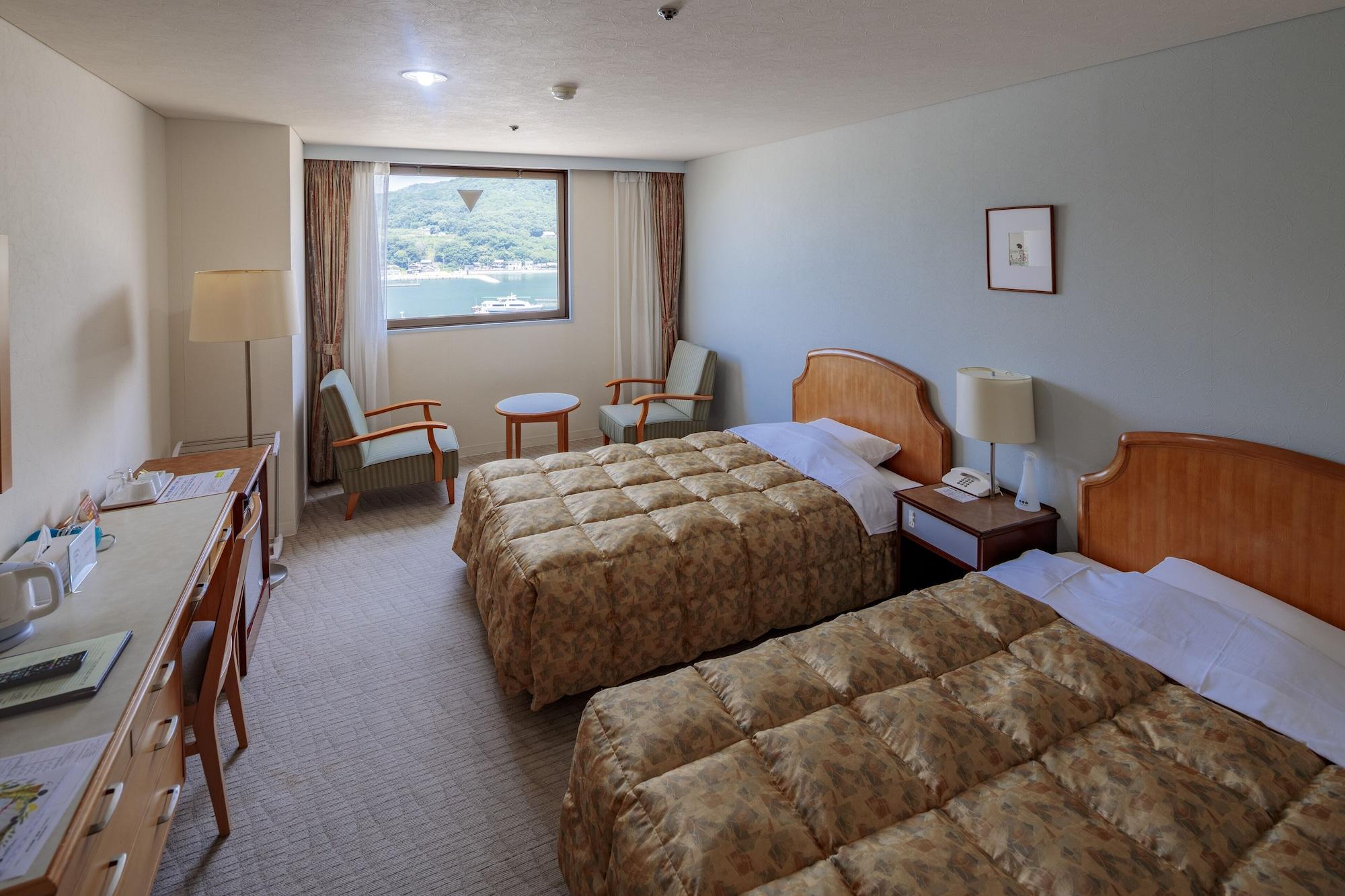 Okido Hotel Тоносё Экстерьер фото