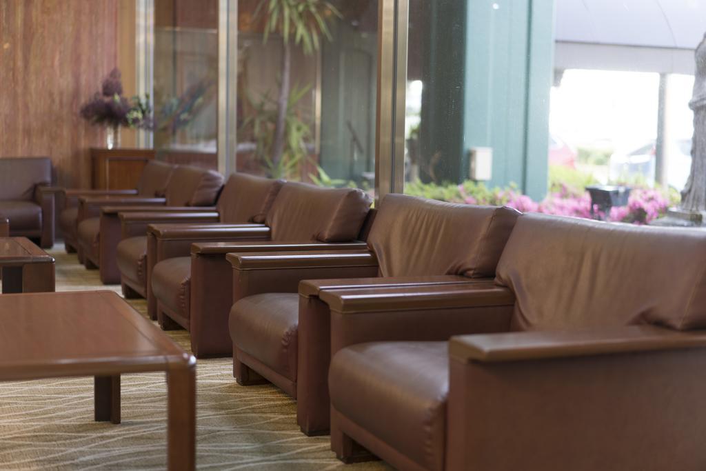 Okido Hotel Тоносё Экстерьер фото